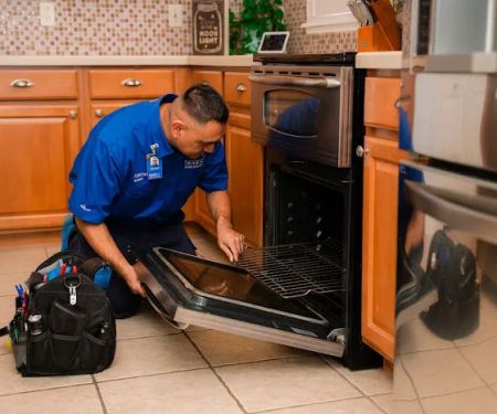 Sears Appliance Repair