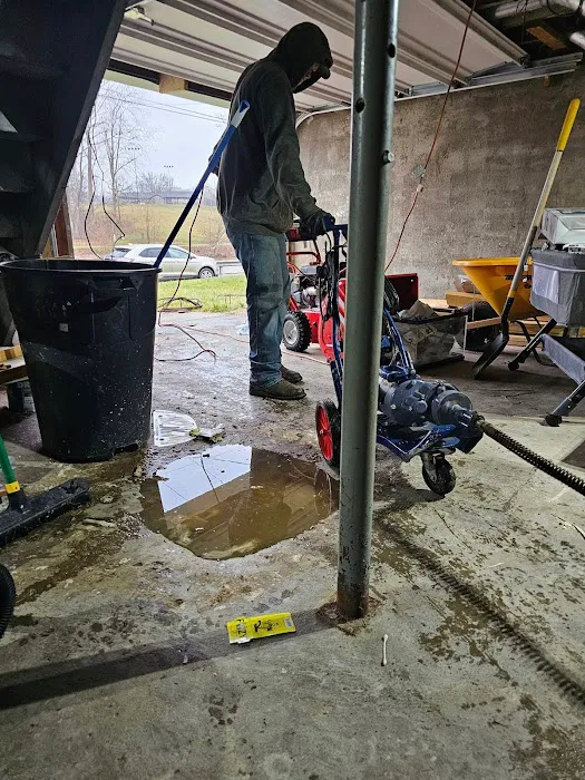 Midstate Plumbing & Air Picture 2