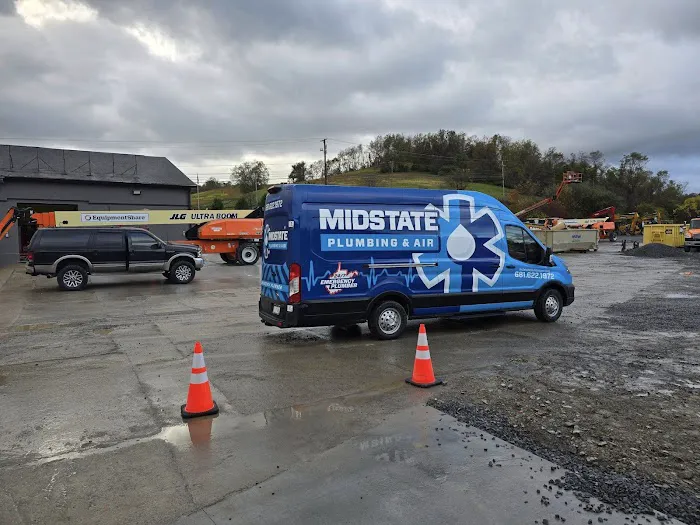 Midstate Plumbing & Air Picture 8