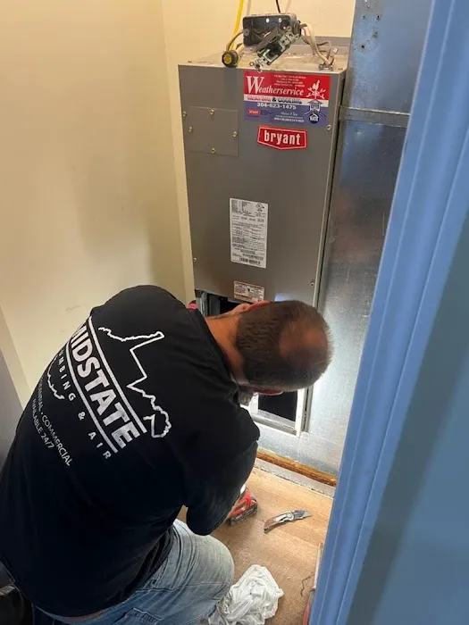 Midstate Plumbing & Air Picture 1