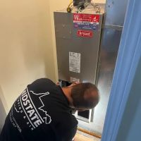 Midstate Plumbing & Air ico