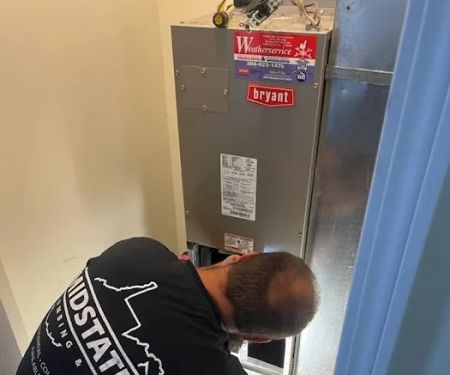 Midstate Plumbing & Air