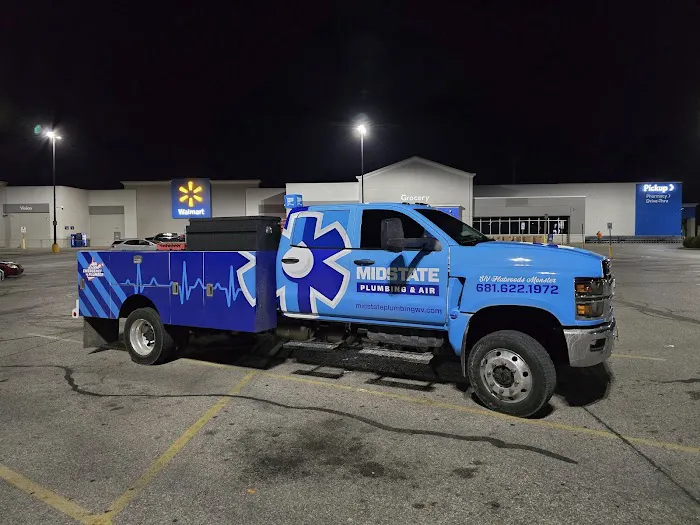 Midstate Plumbing & Air Picture 10