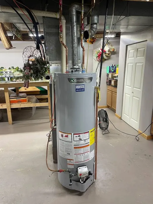 Midstate Plumbing & Air Picture 5