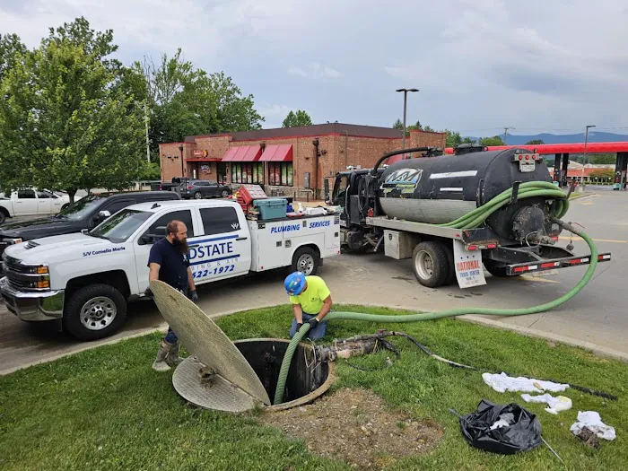 Midstate Plumbing & Air Picture 7