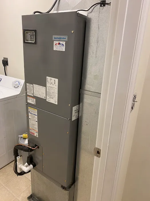 Total Comfort heating and cooling llc Picture 9