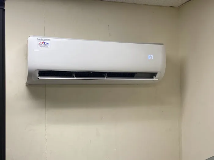 Total Comfort heating and cooling llc Picture 1