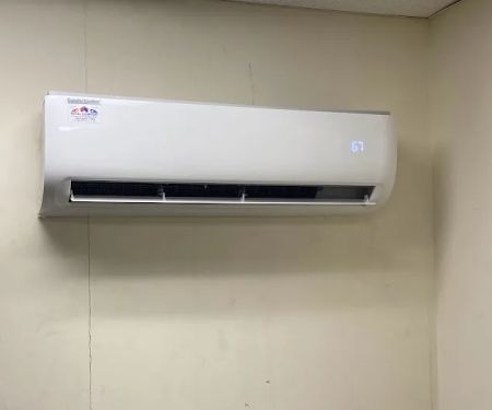 Total Comfort heating and cooling llc