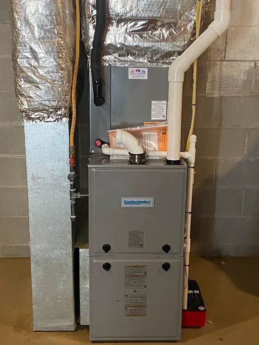 Total Comfort heating and cooling llc Picture 3