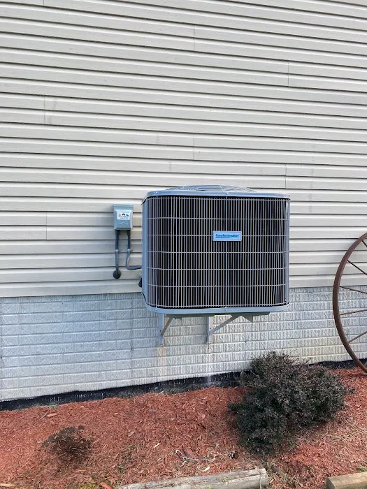 Total Comfort heating and cooling llc Picture 6