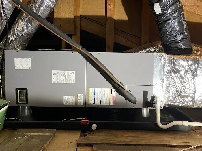 Total Comfort heating and cooling llc Picture 10