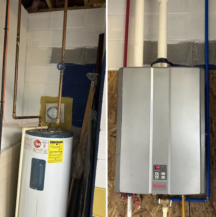 Total Comfort heating and cooling llc Picture 4