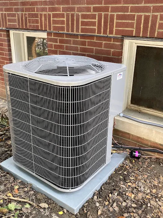 Total Comfort heating and cooling llc Picture 7