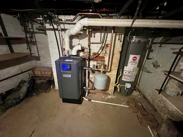 Total Comfort heating and cooling llc Picture 2