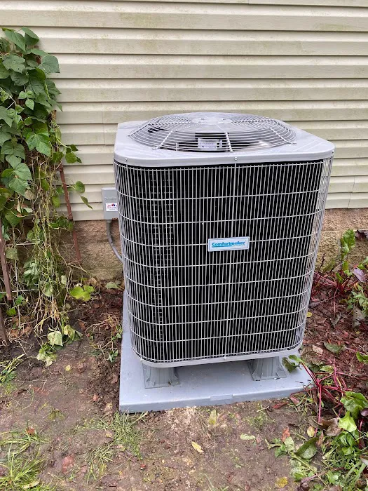 Total Comfort heating and cooling llc Picture 8