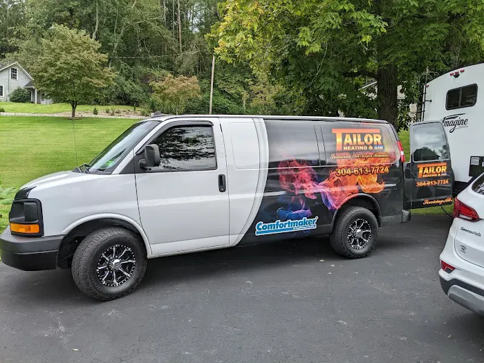 Tailor Heating Picture 1