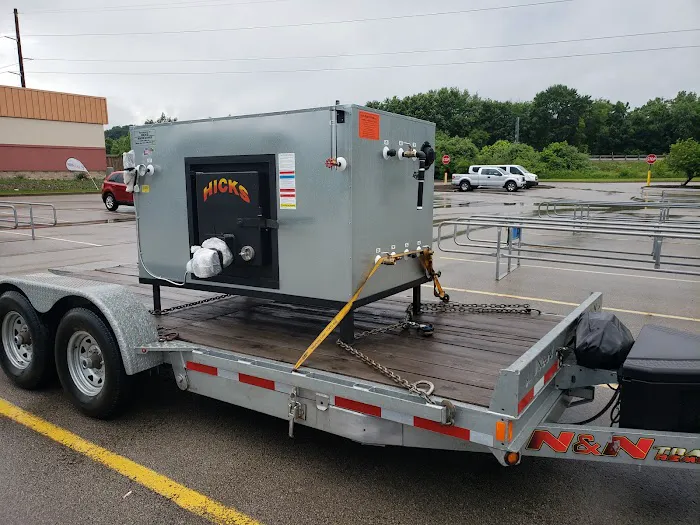 Dave's Plumbing & Heating LLC Picture 10