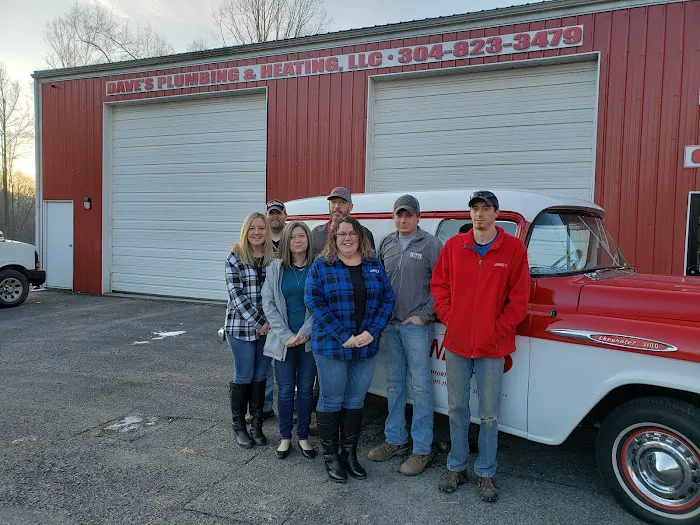 Dave's Plumbing & Heating LLC Picture 7