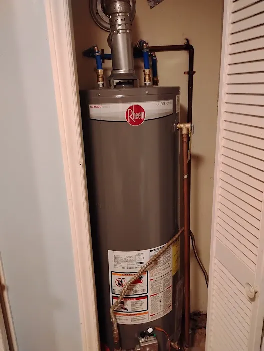 Dave's Plumbing & Heating LLC Picture 6