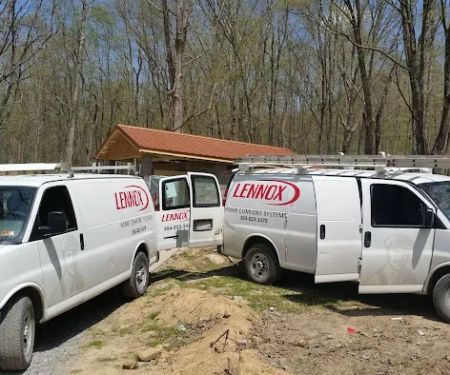 Dave's Plumbing & Heating LLC