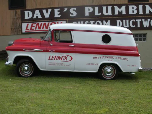 Dave's Plumbing & Heating LLC Picture 5