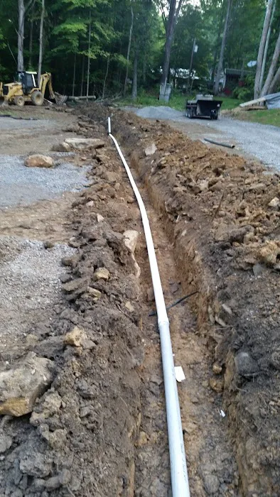 Dave's Plumbing & Heating LLC Picture 8