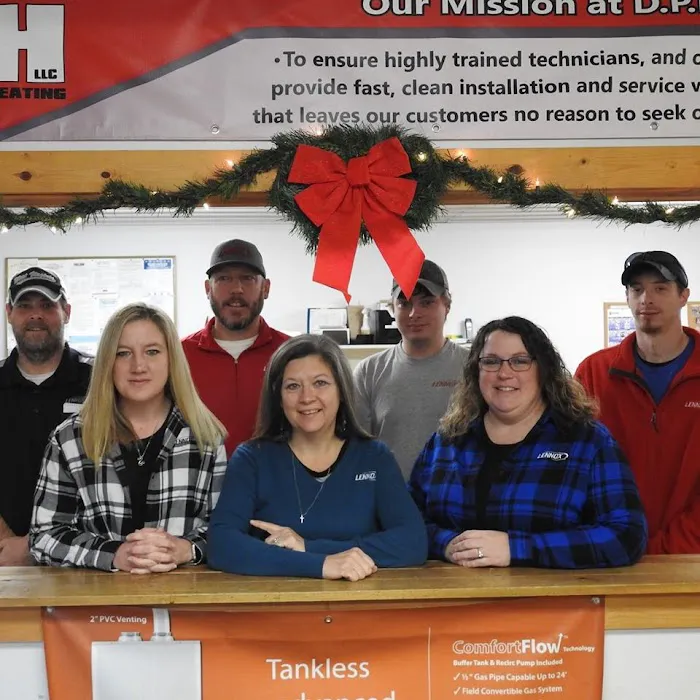 Dave's Plumbing & Heating LLC Picture 4