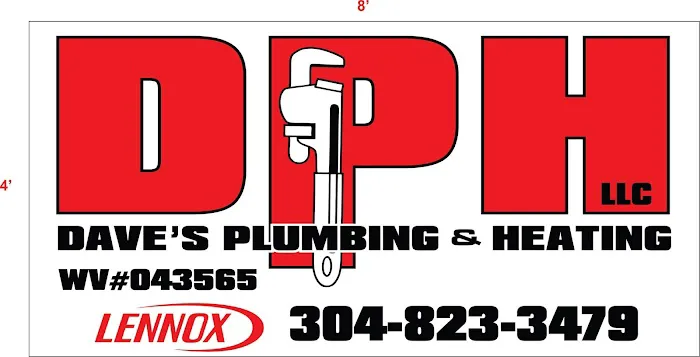 Dave's Plumbing & Heating LLC Picture 9