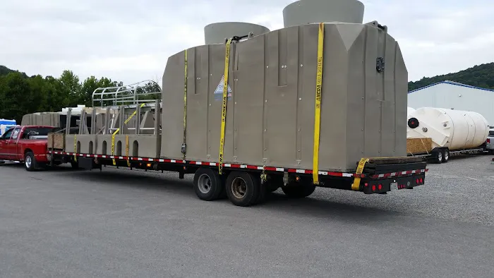 Delta Cooling Towers Inc Picture 2