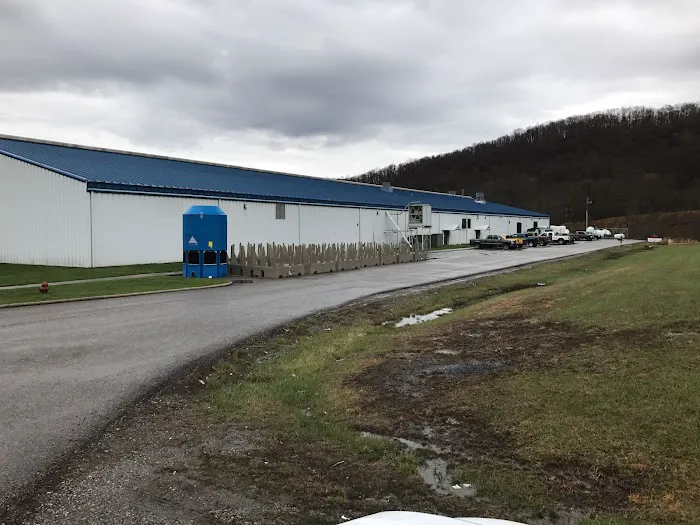 Delta Cooling Towers Inc Picture 3