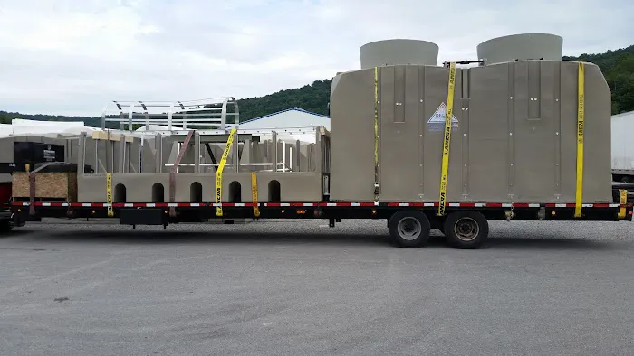 Delta Cooling Towers Inc Picture 1