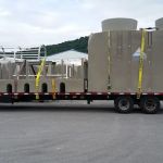 Delta Cooling Towers Inc
