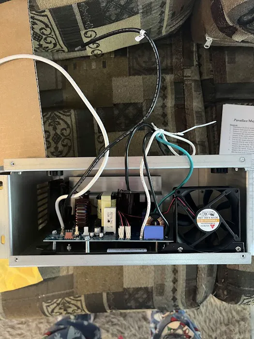 BDG's Mobile RV Repair Service Picture 2