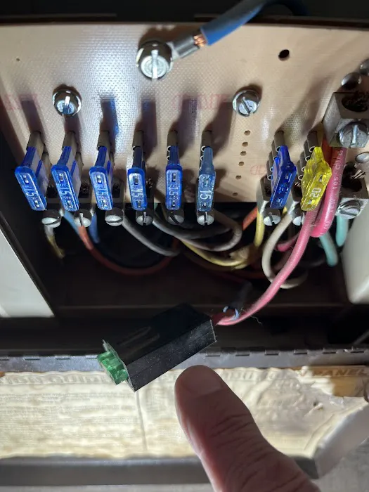 BDG's Mobile RV Repair Service Picture 1