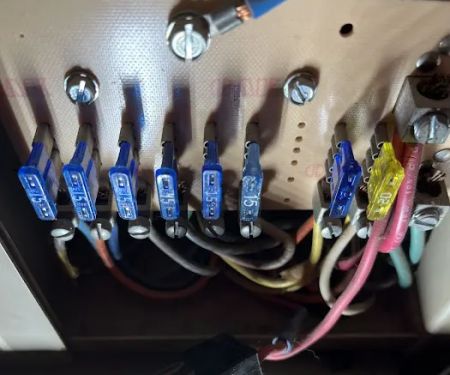 BDG's Mobile RV Repair Service