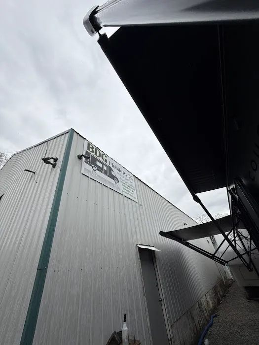 BDG's Mobile RV Repair Service Picture 5