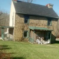 Shinnston Plumbing Co ico