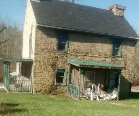 Shinnston Plumbing Co