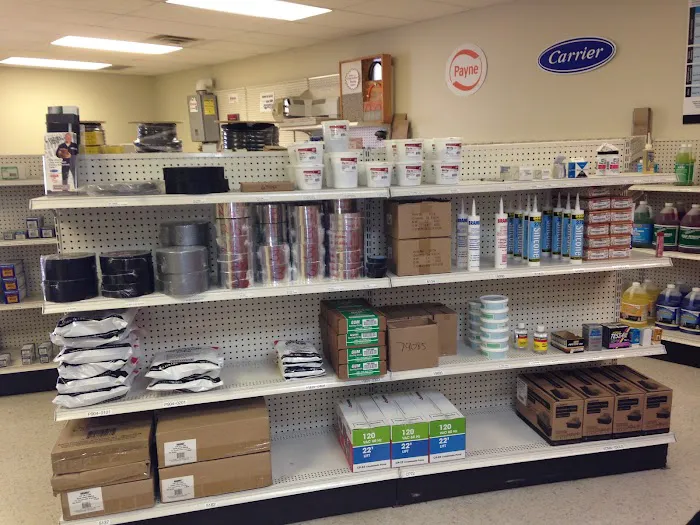 Standard Air Picture 2