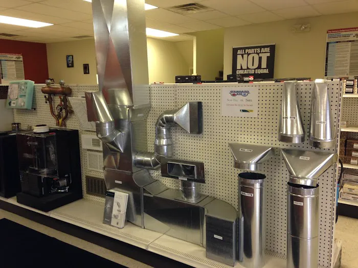 Standard Air Picture 1