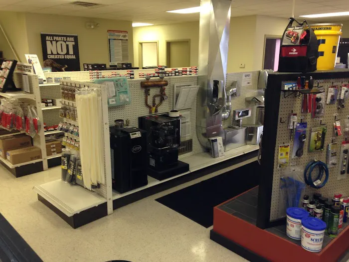 Standard Air Picture 4