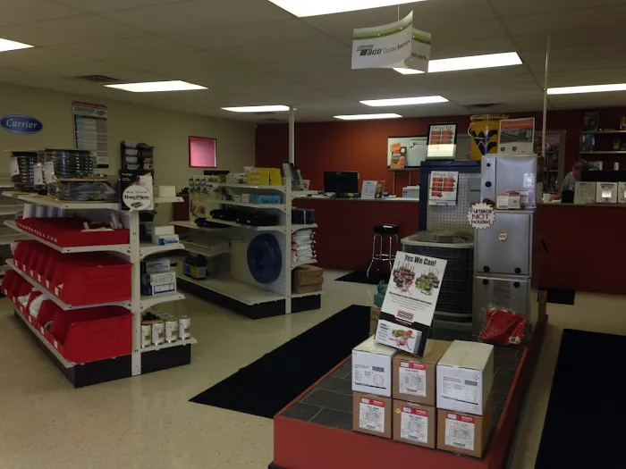 Standard Air Picture 5