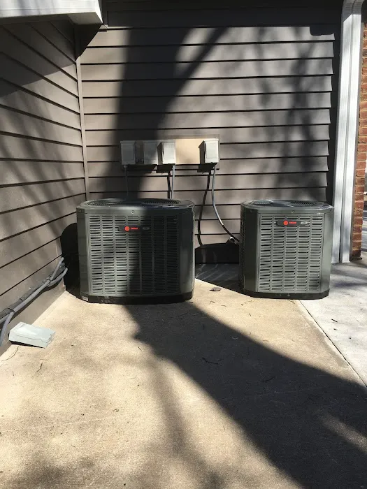 McCutchan's Heating & Cooling Picture 6