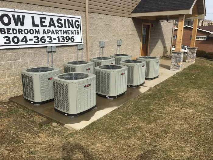 McCutchan's Heating & Cooling Picture 5