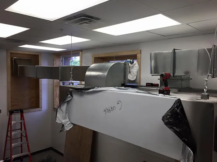 McCutchan's Heating & Cooling Picture 3