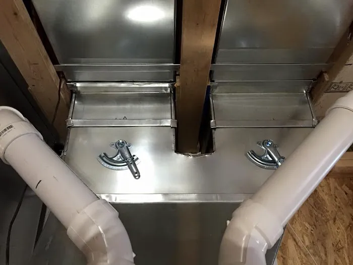 McCutchan's Heating & Cooling Picture 7