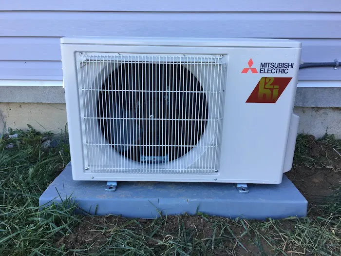 McCutchan's Heating & Cooling Picture 4