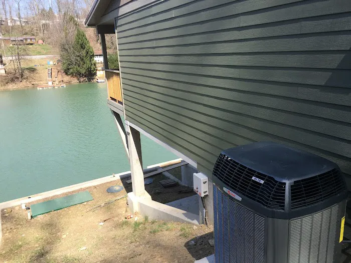 McCutchan's Heating & Cooling Picture 2