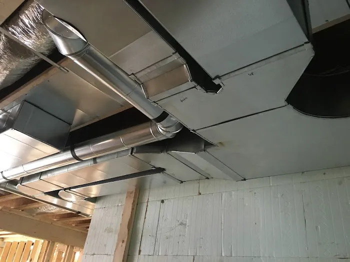 McCutchan's Heating & Cooling Picture 1