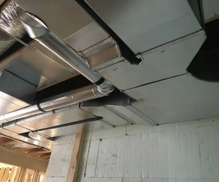 McCutchan's Heating & Cooling